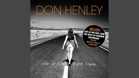 Don Henley - The End Of The Innocence (Remastered) Chords - Chordify