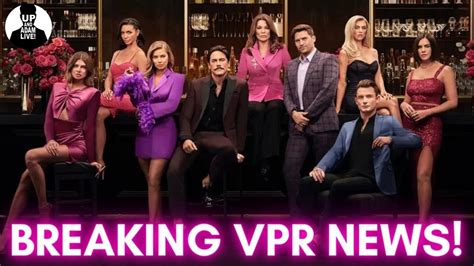 BREAKING | Vanderpump Rules Season 11 Spoilers Are Shocking! #vanderpumprules - YouTube