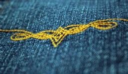 Black Denim Background Free Stock Photo - Public Domain Pictures