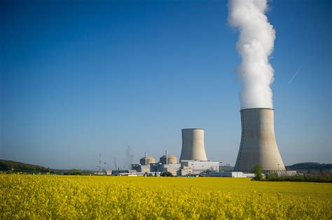 Why Nuclear Power Must Be Part of the Energy Solution - Yale E360