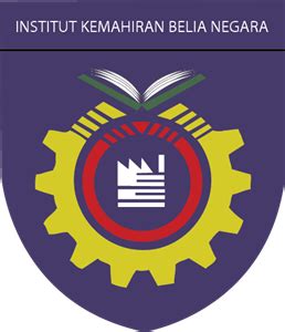 INSTITU KEMAHIRAN BELIA NEGARA (IKBN) , MALAYSIA Logo PNG Vector (AI) Free Download