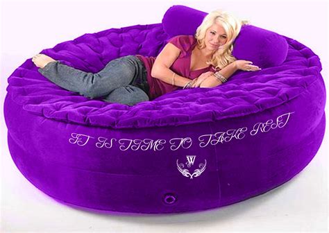 Purple Love, All Things Purple, Shades Of Purple, Purple Furniture, Home Decor Furniture, Cute ...