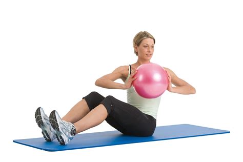 Premium Pilates Ball - Medpoint