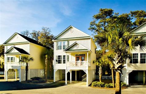 CLUB WYNDHAM OCEAN RIDGE II-United States,South Carolina - 7Across Resort Profile