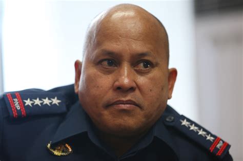 What made ‘Bato’ cry | Inquirer News