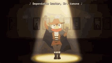 Vamone Vampire Dies In No Time GIF - Vamone Vampire Dies In No Time ...