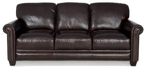 Leather Sofas With Nailhead Trim - Ideas on Foter