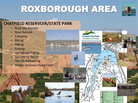 Roxborough Park, Colorado | Roxborough park, Camping colorado, Colorado