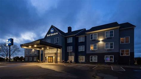 BEST WESTERN EAU CLAIRE SOUTH - Hotel 2024 Prices & Reviews