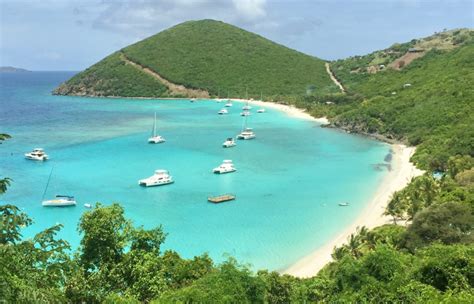 14 Things to Do on Jost Van Dyke (+ the BEST Beach Bars) - BVI Real ...