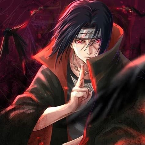 8 Shinobi Pengguna Izanagi dan Izanami, Teknik Terlarang Klan Uchiha, Mana Genjutsu yang Terkuat?