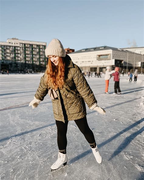 Guide to Winter activities in Helsinki - Finland by a local