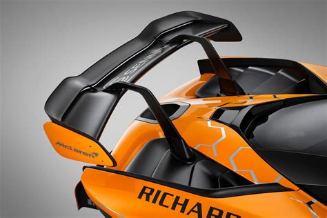 McLaren will produce just 75 examples of the Senna GTR - CNET