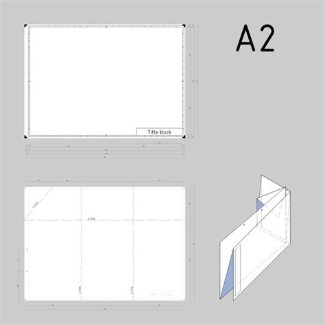 Drawing paper sizes pictures | DRAWING 99