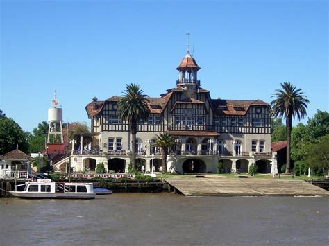 Tigre, Buenos Aires - Alchetron, The Free Social Encyclopedia