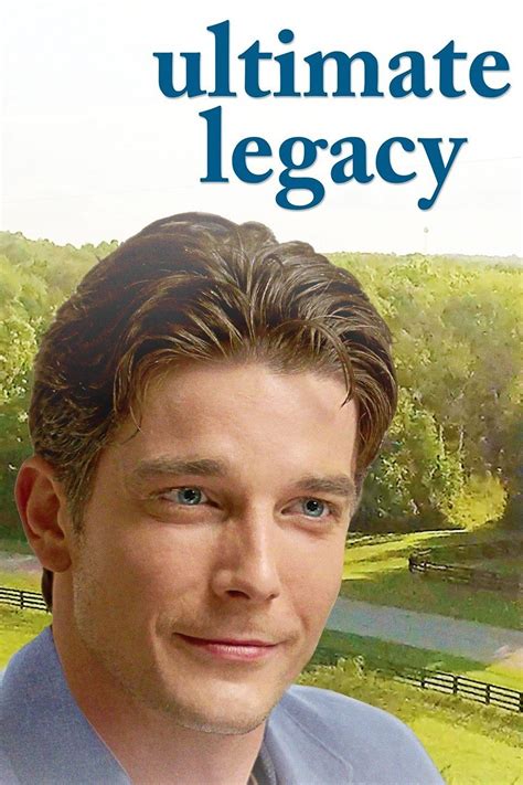 The Ultimate Legacy - Rotten Tomatoes