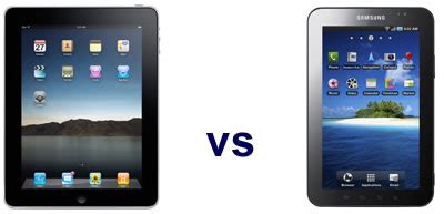 iPad vs. Android Tablets - Which One is Better? - iCapture