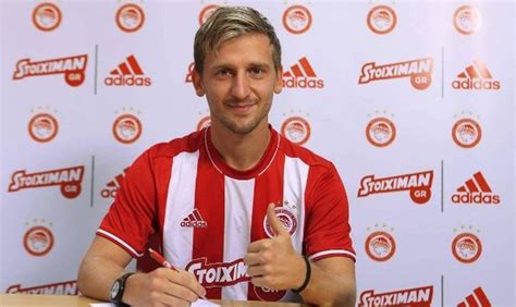 Marko Marin Leaves Chelsea for Olympiakos [video] - GreekReporter.com