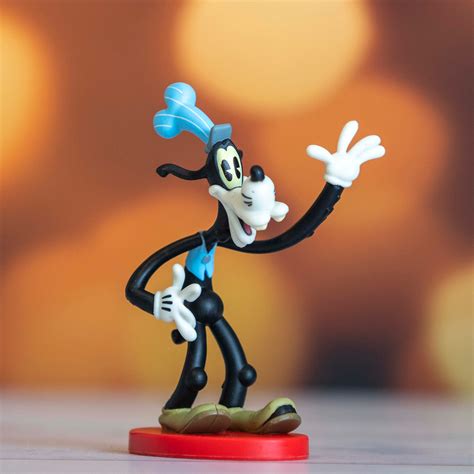 Disney Goofy Ornament - Etsy