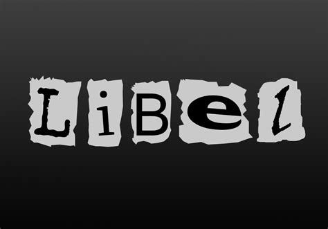 Top 10 Libel Lawsuits from 2017 - iMediaEthics