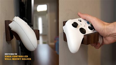 Cool Xbox Controller Holder at Alice Covert blog