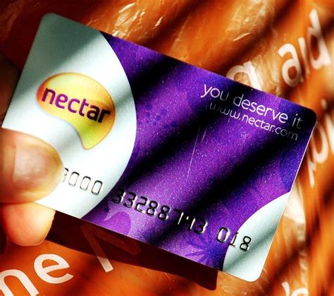 Sainsbury's Nectar Card: Get extra points for buying certain foods in ...