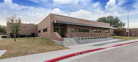 Richardson ISD Elementary School Renovations | Joeris