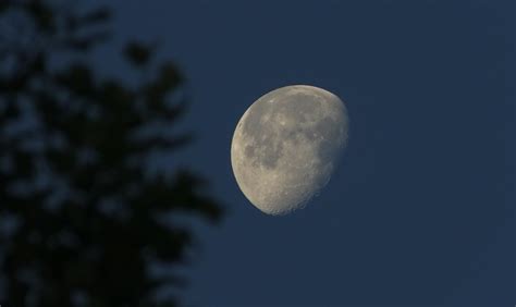 Bakgrundsbilder : Måne, juni, Vermont, halfasupermoon 2631x1568 - - 1099500 - Bakgrundsbilder ...