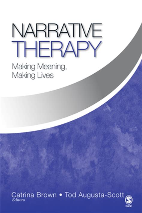 Narrative Therapy eBook by Catrina Brown - EPUB | Rakuten Kobo United ...