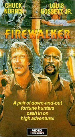 Pictures & Photos from Firewalker (1986) | Chuck norris, Chuck norris movies, Norris