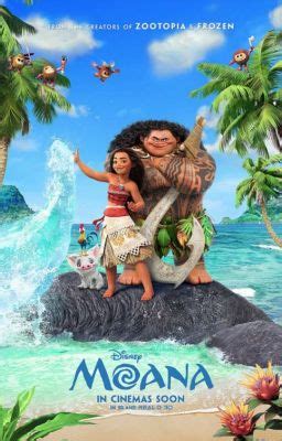 Moana Song Lyrics - Shiny - Wattpad