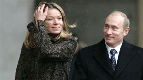 UAWire - Putin’s daughter joins council on genetics development in Russia