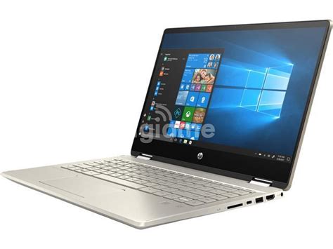 Hp Pavilion X360 Laptop Core I5 10Th Gen 15.6 Inch Fhd Touchscreen 2-In-1 Alexa Enabled Laptop ...