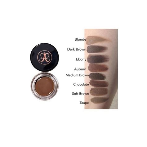 ANASTASIA BEVERLY HILLS Dipbrow Pomade - BeautyKitShop