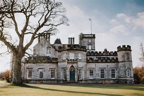 Winton Castle (Pencaitland) - 2021 All You Need to Know BEFORE You Go (with Photos) - Tripadvisor