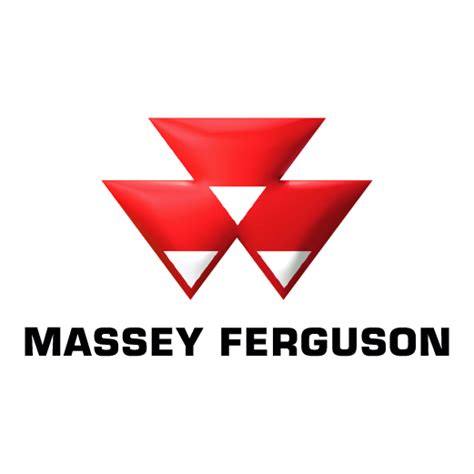 Massey Ferguson Logo - PNG Logo Vector Brand Downloads (SVG, EPS)