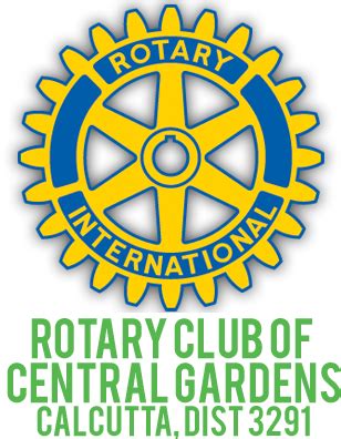 Rccg Logo - Rotary International, Transparent Png - Original Size PNG ...