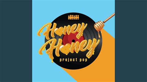 Honey Honey - YouTube Music