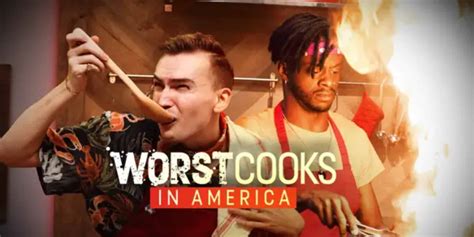 How To Watch Worst Cooks In America Season 26 Episodes? Streaming Guide & Schedule - En El Ajo ...