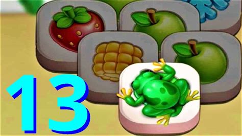 🍏 Tile Busters 🍓 GAMEPLAY Part 13 Levels 136-145 (Android, iOS) - YouTube