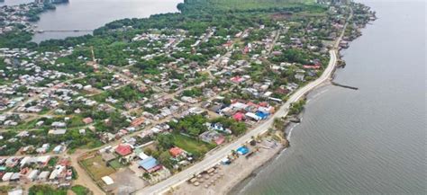 Turbo, Antioquia, se convertirá en un nuevo epicentro portuario del país - Colombia Visible