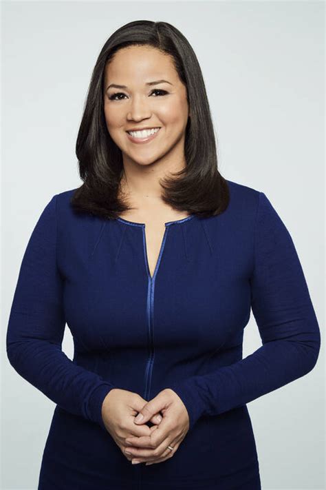 Laura Jarrett To Depart CNN For NBC News