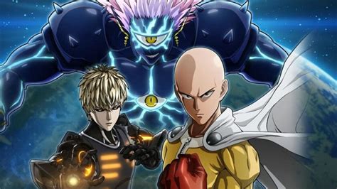 OPM: One Punch Man Season 3 release date, actors, story and everything we know so far | India Shorts