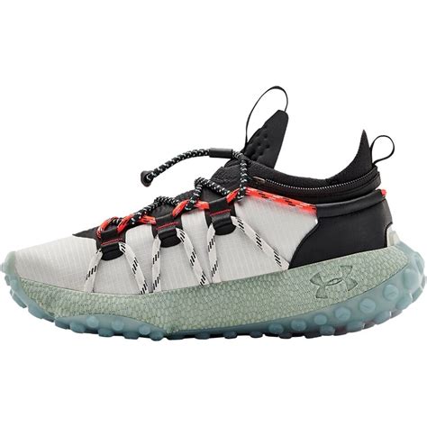 Under Armour HOVR Summit FT Sneaker - Women's | Backcountry.com