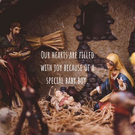 Christian Christmas Sayings