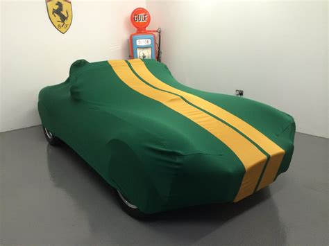 Custom Indoor Car Cover in Indoor car covers