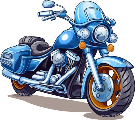 Motorcycle transparent background 24543685 PNG