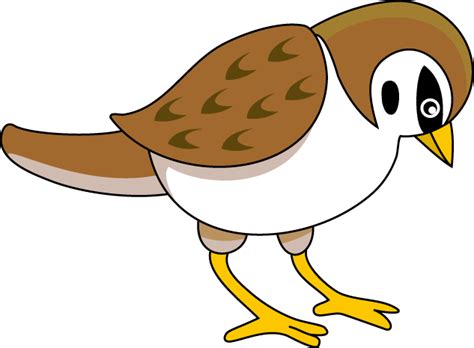 Free Sparrow Cliparts, Download Free Sparrow Cliparts png images, Free ClipArts on Clipart Library