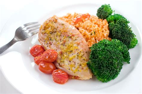 Healthy Balanced Meals for a Healthy Balanced Body – Carolyn Hansen Fitness