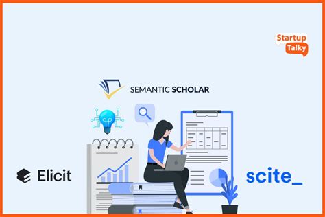 How AI Research Tools Can Improve Your Research Process